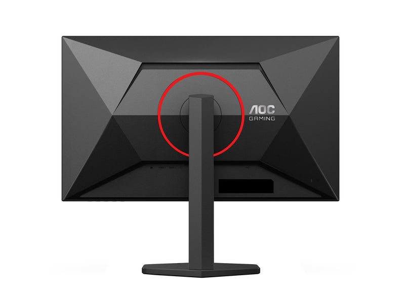 27" AOC Q27G4ZR - 2560x1440 (QHD) - 240Hz - IPS
