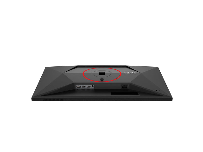 27" AOC Q27G4ZR - 2560x1440 (QHD) - 240Hz - IPS