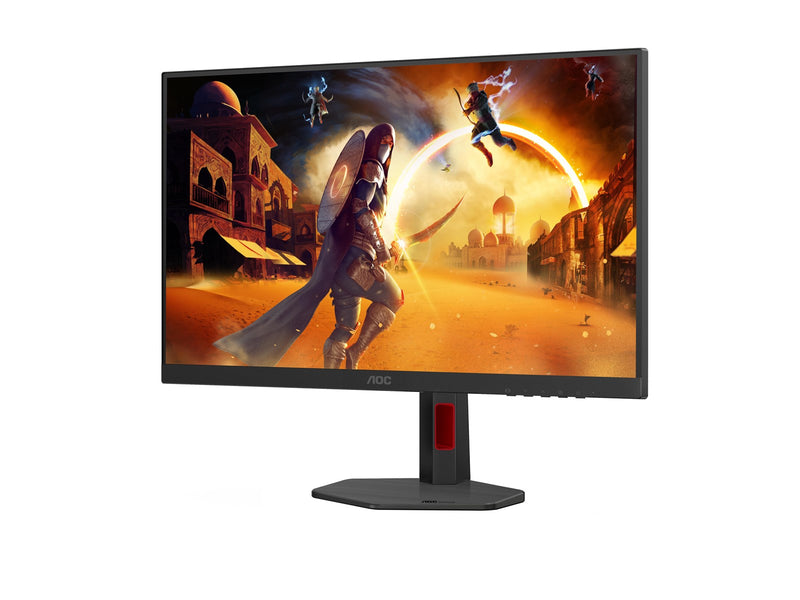 27" AOC Q27G4ZR - 2560x1440 (QHD) - 240Hz - IPS