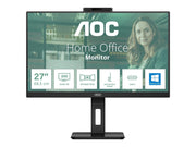 27" AOC Q27P3QW - 2560x1440 (QHD) - 75Hz - IPS