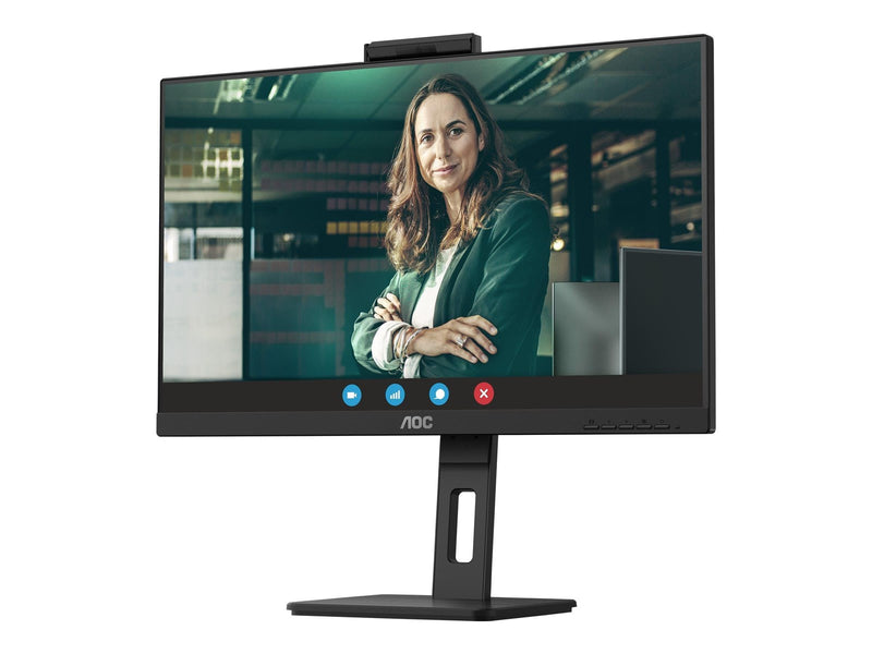 27" AOC Q27P3QW - 2560x1440 (QHD) - 75Hz - IPS