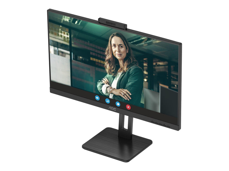 27" AOC Q27P3QW - 2560x1440 (QHD) - 75Hz - IPS
