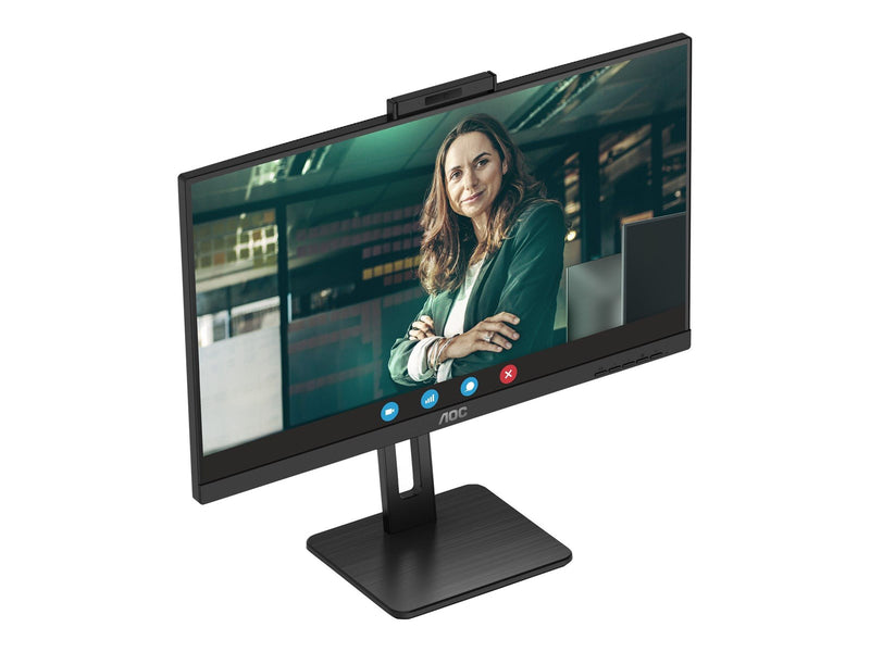 27" AOC Q27P3QW - 2560x1440 (QHD) - 75Hz - IPS