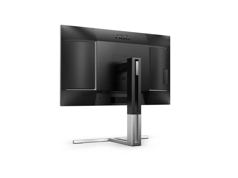 27" AOC Q27U3CV - 2560x1440 (QHD) - 75Hz - IPS - 96W USB-C