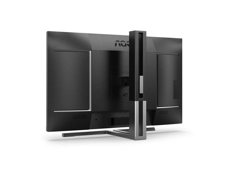 27" AOC Q27U3CV - 2560x1440 (QHD) - 75Hz - IPS - 96W USB-C