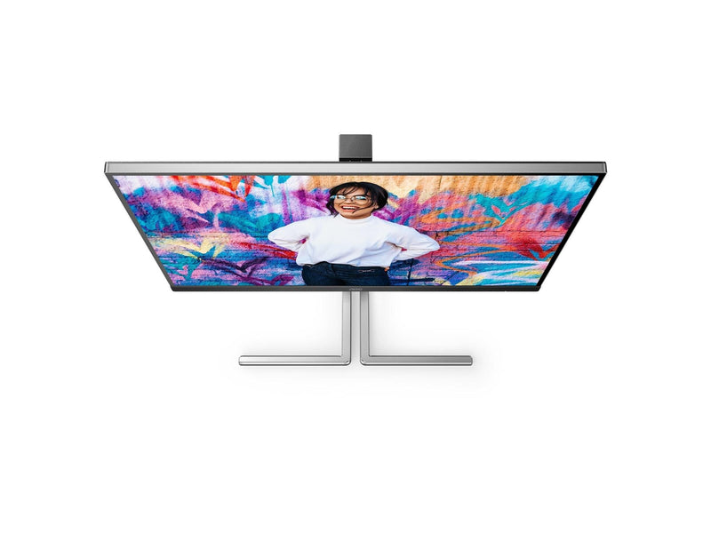27" AOC Q27U3CV - 2560x1440 (QHD) - 75Hz - IPS - 96W USB-C