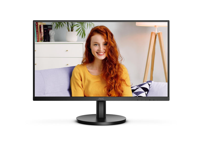 27" AOC U27B3A - 3840x2160 (4K) - 60Hz - IPS
