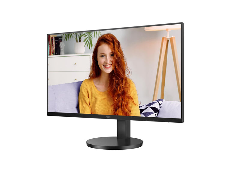 27" AOC U27B3AF - 3840x2160 (4K) - 60Hz - IPS