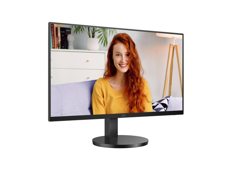 27" AOC U27B3AF - 3840x2160 (4K) - 60Hz - IPS