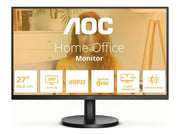 27" AOC U27B3M - 3840x2160 (4K) - 60Hz - VA