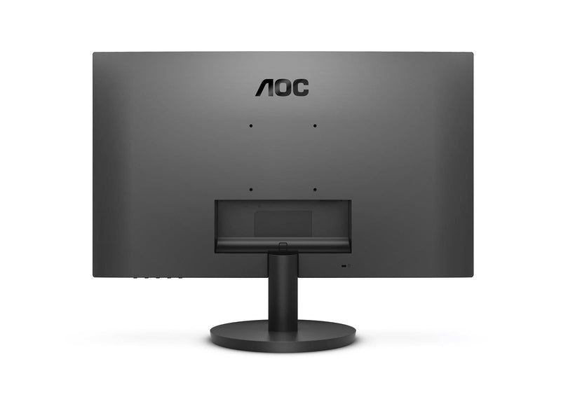 27" AOC U27B3M - 3840x2160 (4K) - 60Hz - VA