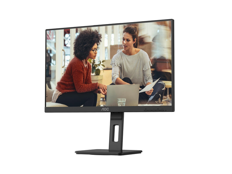 27" AOC U27E3UF - 3840x2160 (4K) - 60Hz - IPS