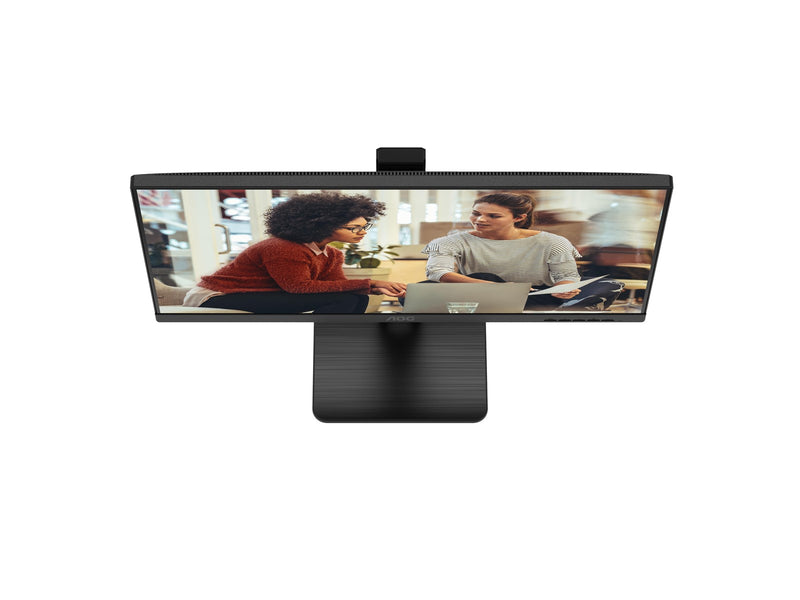 27" AOC U27E3UF - 3840x2160 (4K) - 60Hz - IPS