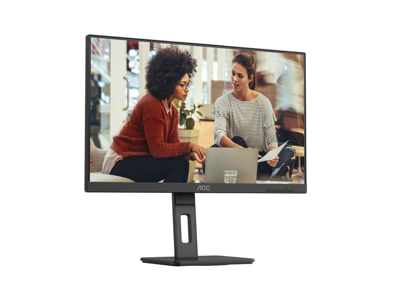 27" AOC U27E3UF - 3840x2160 (4K) - 60Hz - IPS