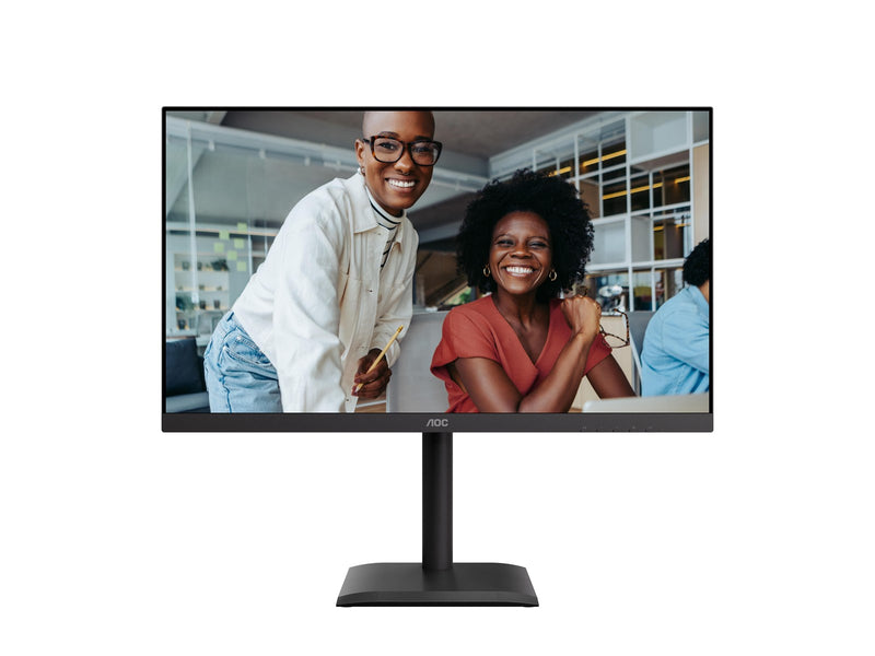 27" AOC U27E4CV - 3840x2160 (4K) - 60Hz - IPS - 90W USB-C