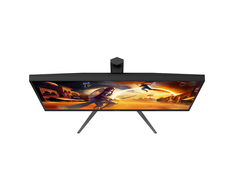 27" AOC U27G4XM - 3840x2160 (UHD) - 160Hz - Mini LED