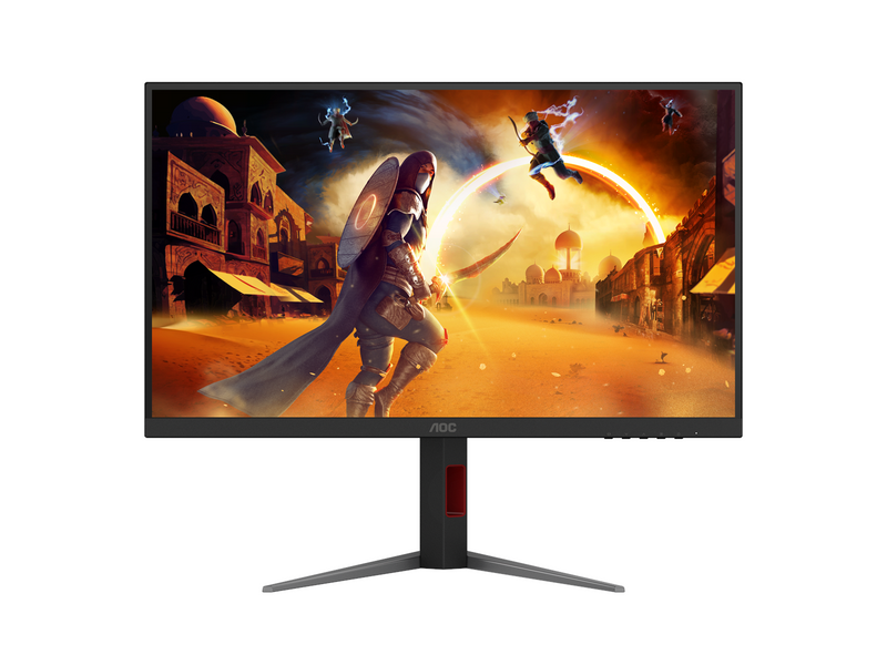 27" AOC U27G4XM - 3840x2160 (UHD) - 160Hz - Mini LED