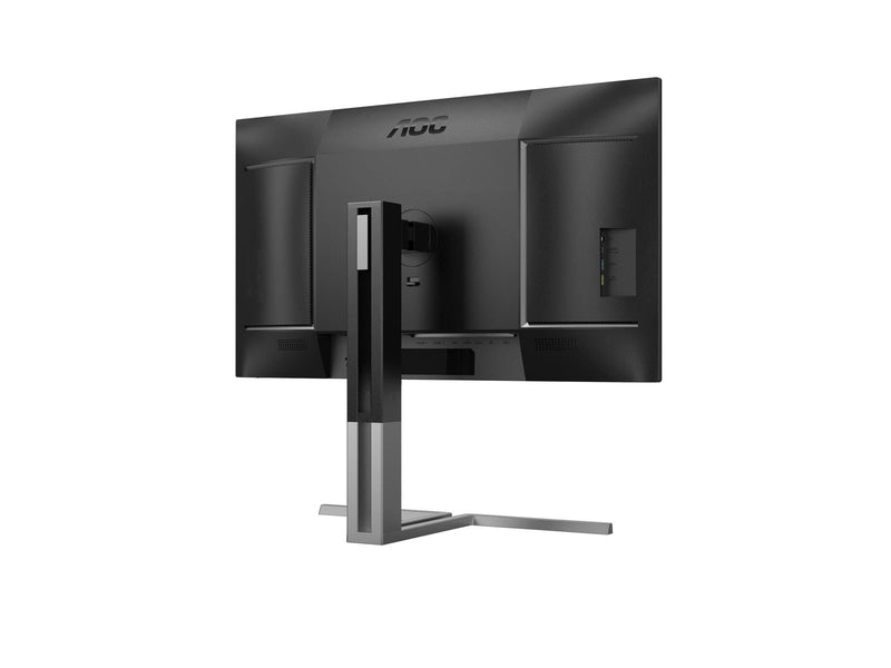 27" AOC U27U3CV - 3840x2160 (4K) - 60Hz - IPS - 96W USB-C - KVM switch