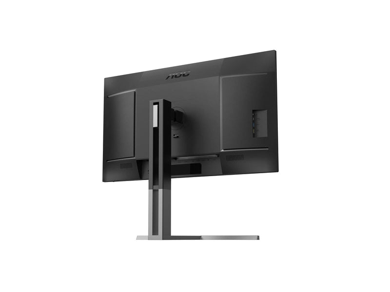 27" AOC U27U3CV - 3840x2160 (4K) - 60Hz - IPS - 96W USB-C - KVM switch