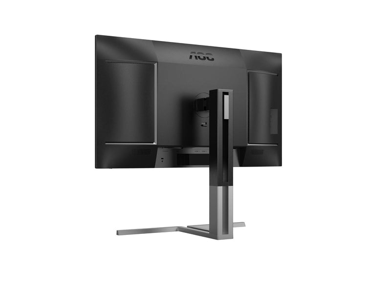 27" AOC U27U3CV - 3840x2160 (4K) - 60Hz - IPS - 96W USB-C - KVM switch