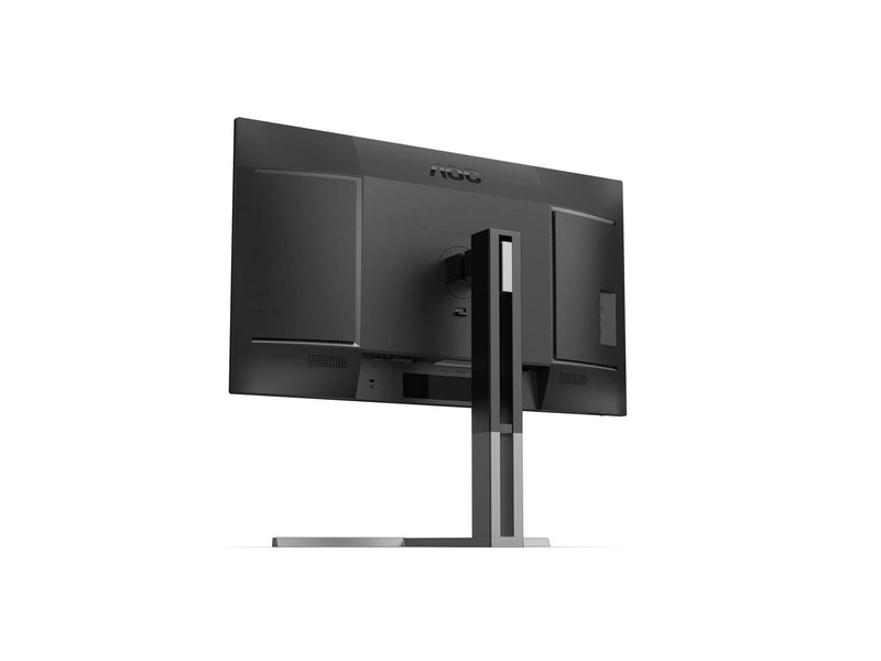 27" AOC U27U3CV - 3840x2160 (4K) - 60Hz - IPS - 96W USB-C - KVM switch