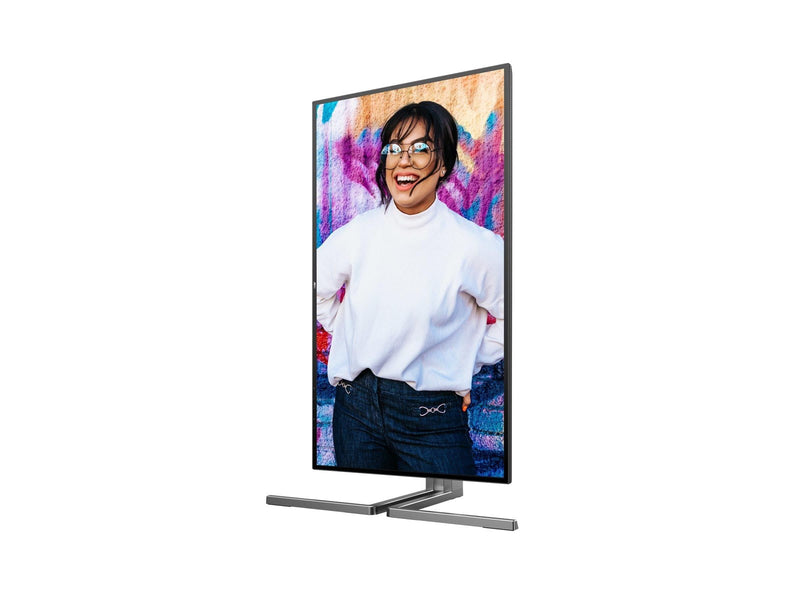27" AOC U27U3CV - 3840x2160 (4K) - 60Hz - IPS - 96W USB-C - KVM switch