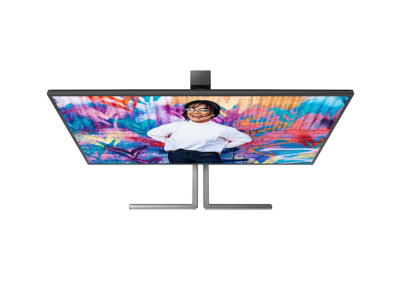 27" AOC U27U3CV - 3840x2160 (4K) - 60Hz - IPS - 96W USB-C - KVM switch