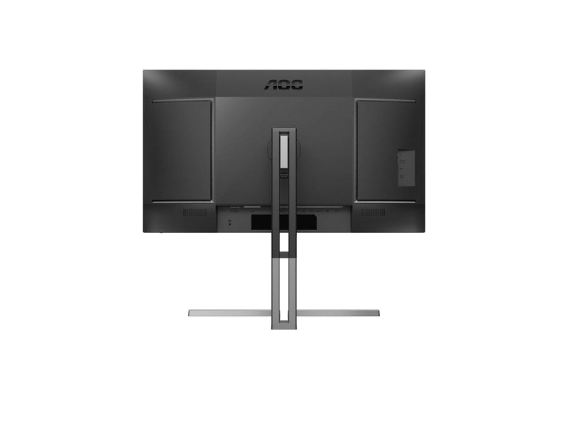 27" AOC U27U3CV - 3840x2160 (4K) - 60Hz - IPS - 96W USB-C - KVM switch