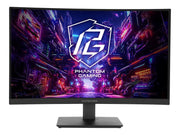 27" ASRock 27" Phantom Gaming - 2560x1440 - 180Hz - VA