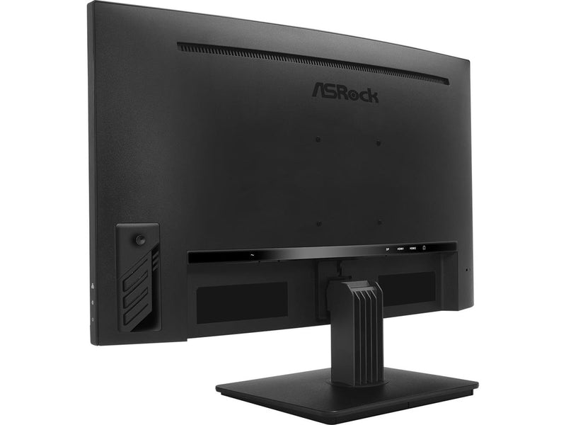 27" ASRock 27" Phantom Gaming - 2560x1440 - 180Hz - VA