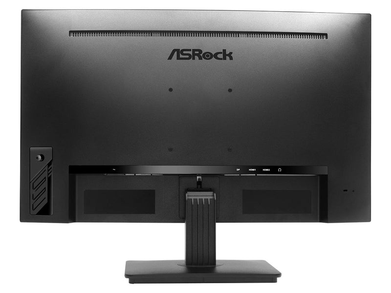 27" ASRock 27" Phantom Gaming - 2560x1440 - 180Hz - VA