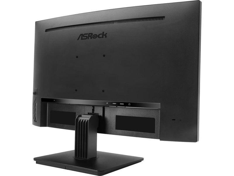 27" ASRock 27" Phantom Gaming - 2560x1440 - 180Hz - VA
