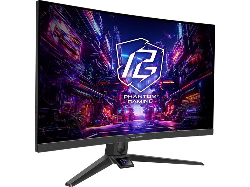 27" ASRock PG27FRS1A - 1920x1080 - 280Hz - VA