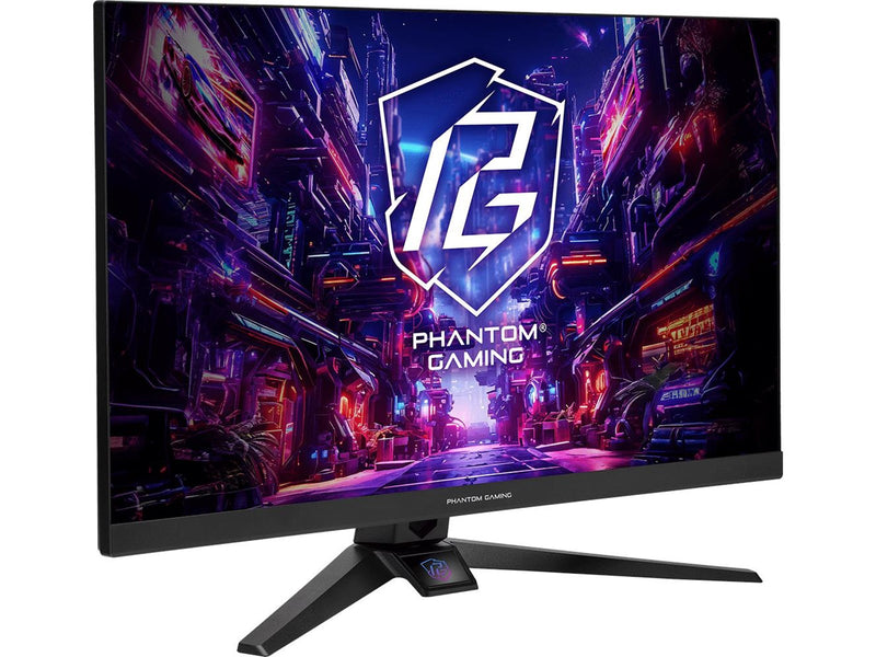 27" ASRock Phantom Gaming - 1920x1080 (FHD) - 180Hz - IPS