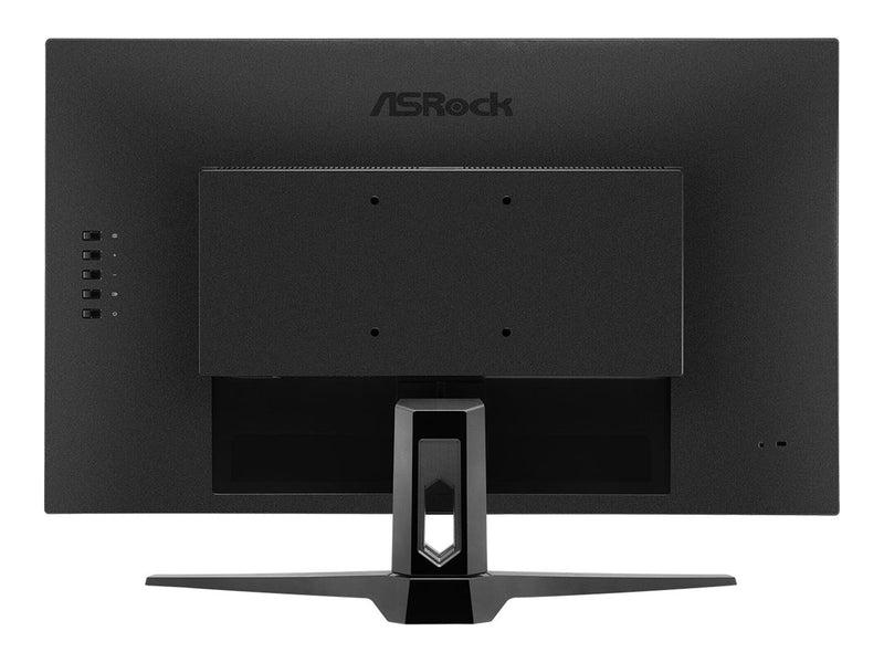 27" ASRock Phantom Gaming - 1920x1080 (FHD) - 180Hz - IPS
