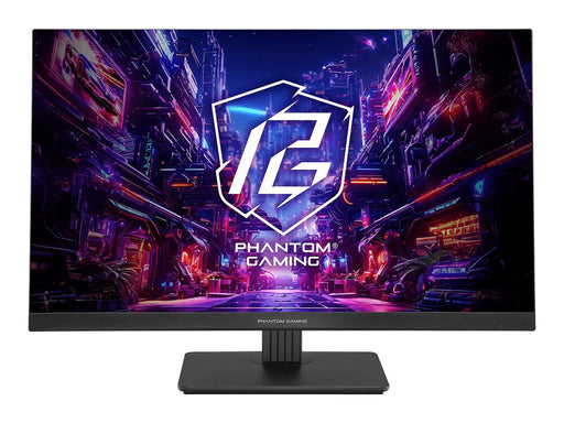 27" ASRock Phantom Gaming PG27FFT1B - 1920x1080 - 180Hz - IPS