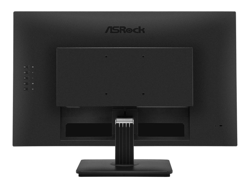 27" ASRock Phantom Gaming PG27FFT1B - 1920x1080 - 180Hz - IPS