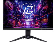 27" ASRock Phantom Gaming PG27QFT2A - 2560x1440 (QHD) - 180Hz - IPS