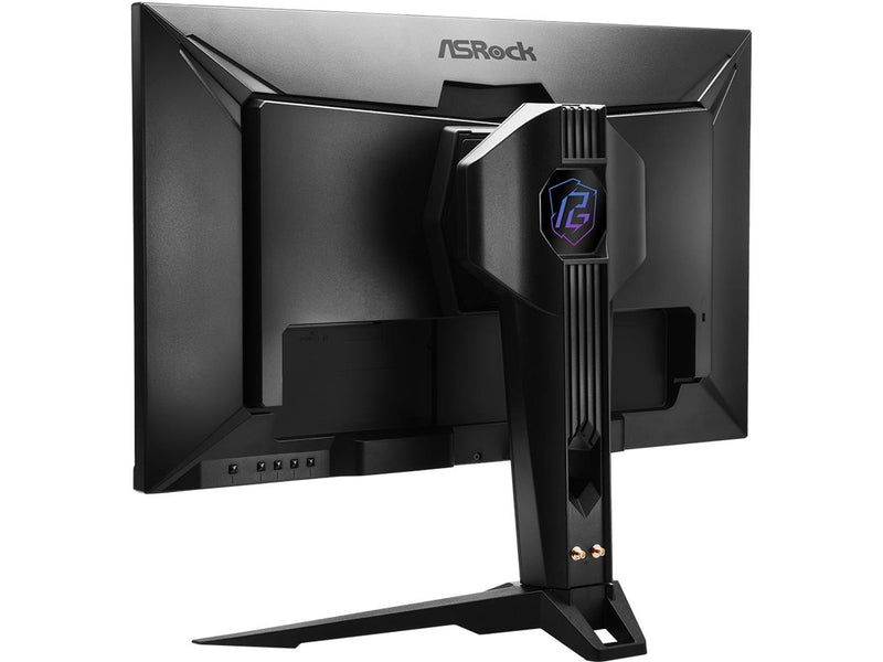 27" ASRock Phantom Gaming PG27QFT2A - 2560x1440 (QHD) - 180Hz - IPS