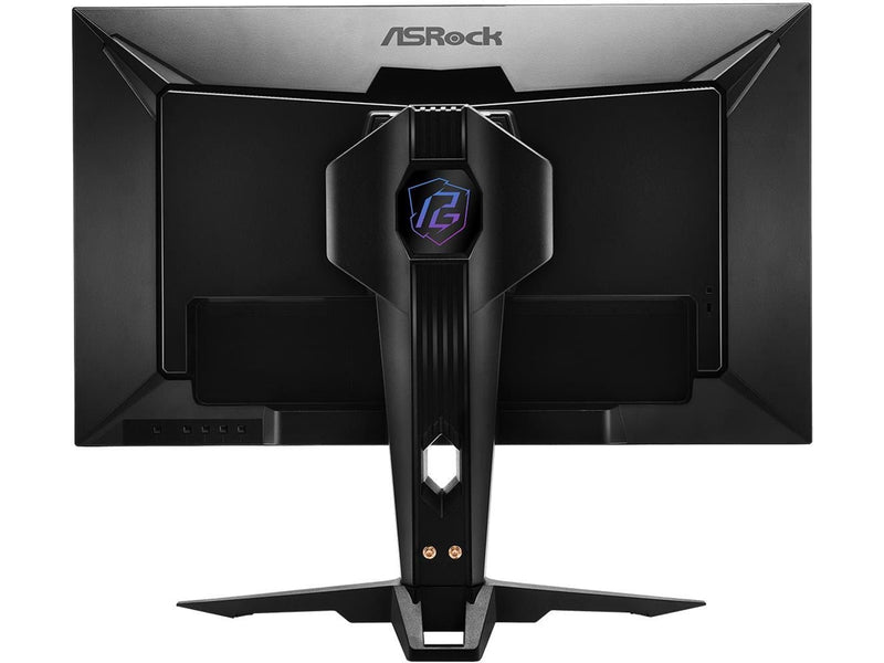 27" ASRock Phantom Gaming PG27QFT2A - 2560x1440 (QHD) - 180Hz - IPS