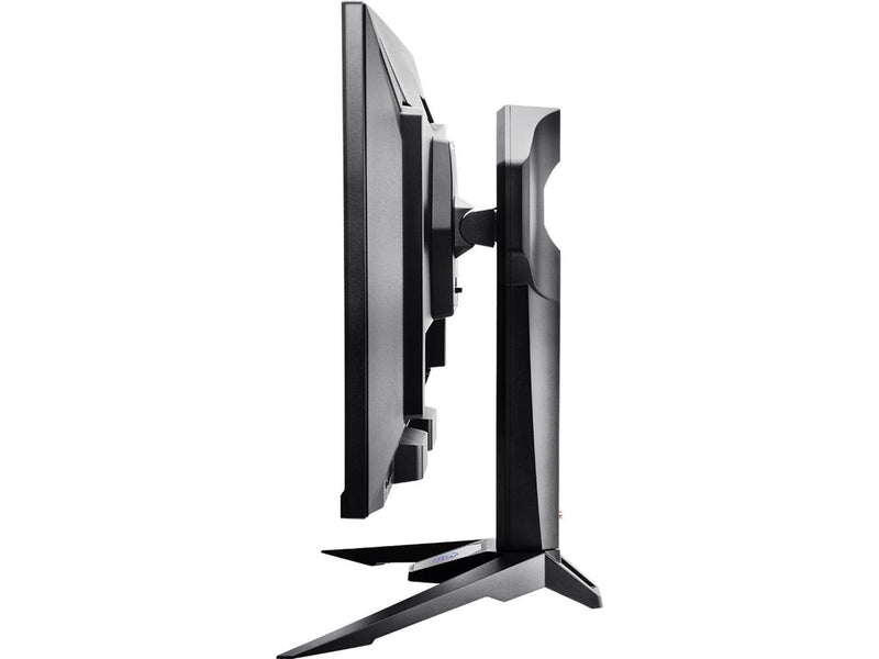 27" ASRock Phantom Gaming PG27QFT2A - 2560x1440 (QHD) - 180Hz - IPS