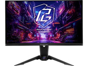 27" ASRock Phantom Gaming PGO27QFV - 2560x1440 (QHD) - 360Hz - QD-OLED