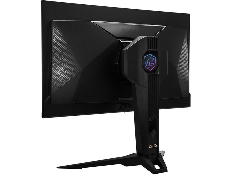 27" ASRock Phantom Gaming PGO27QFV - 2560x1440 (QHD) - 360Hz - QD-OLED
