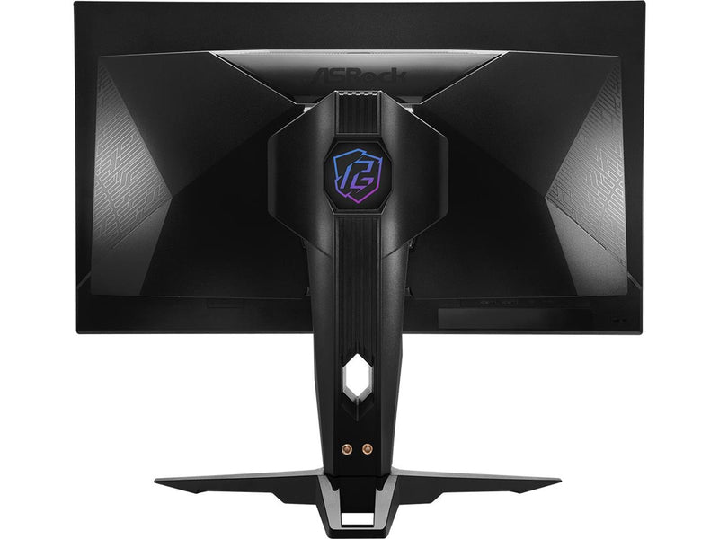 27" ASRock Phantom Gaming PGO27QFV - 2560x1440 (QHD) - 360Hz - QD-OLED