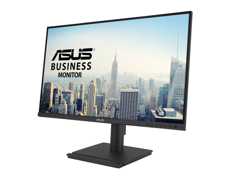 27" ASUS BE27ACGN - 2560x1440 (QHD) - 120Hz - IPS