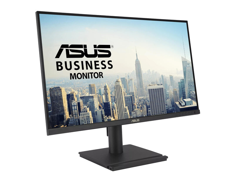 27" ASUS BE27ACGN - 2560x1440 (QHD) - 120Hz - IPS
