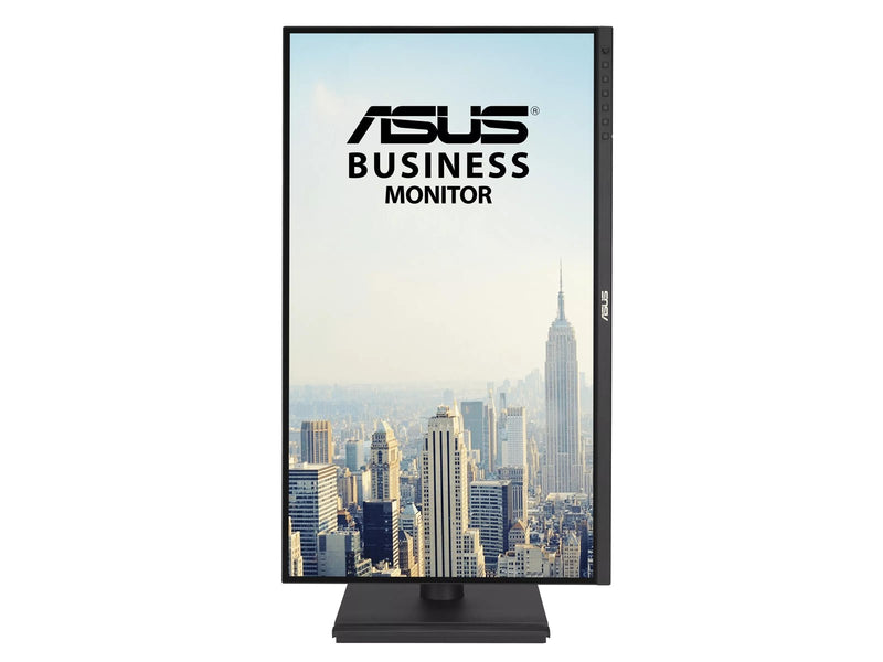 27" ASUS BE27ACGN - 2560x1440 (QHD) - 120Hz - IPS