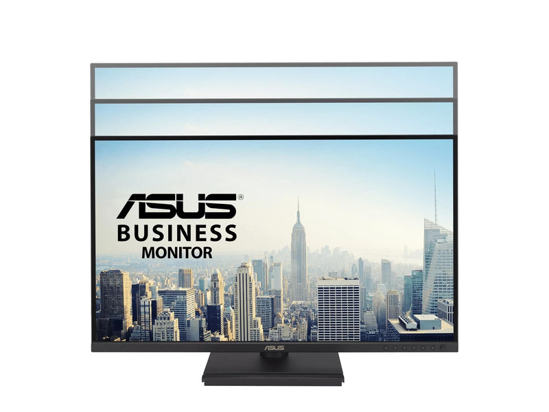 27" ASUS BE27ACGN - 2560x1440 (QHD) - 120Hz - IPS