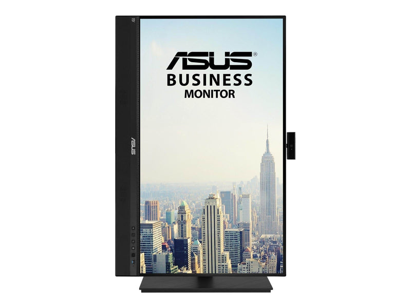 27" ASUS BE27ACSBK - 2560x1440 (QHD) - 75Hz - IPS