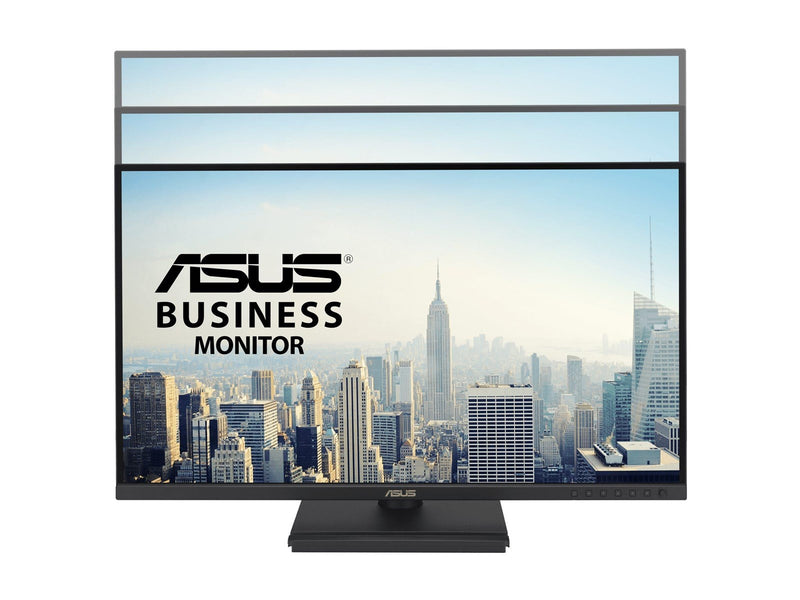 27" ASUS BE27AQG